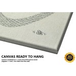 Ayahs And Asma Al Husna (Written In Letter Of Waw)